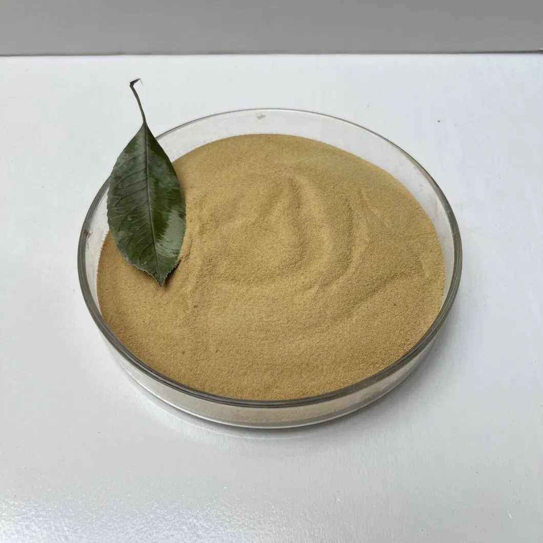 Sodium Methylene Naphthalene Sulfonate