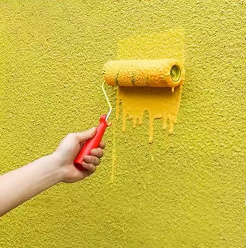 Sand-Cement Stabilizer, Cement Floor Polishing and Dust-Proof Treatment Agent, Nano-Penetrating Anti-Alkali Interface Agent