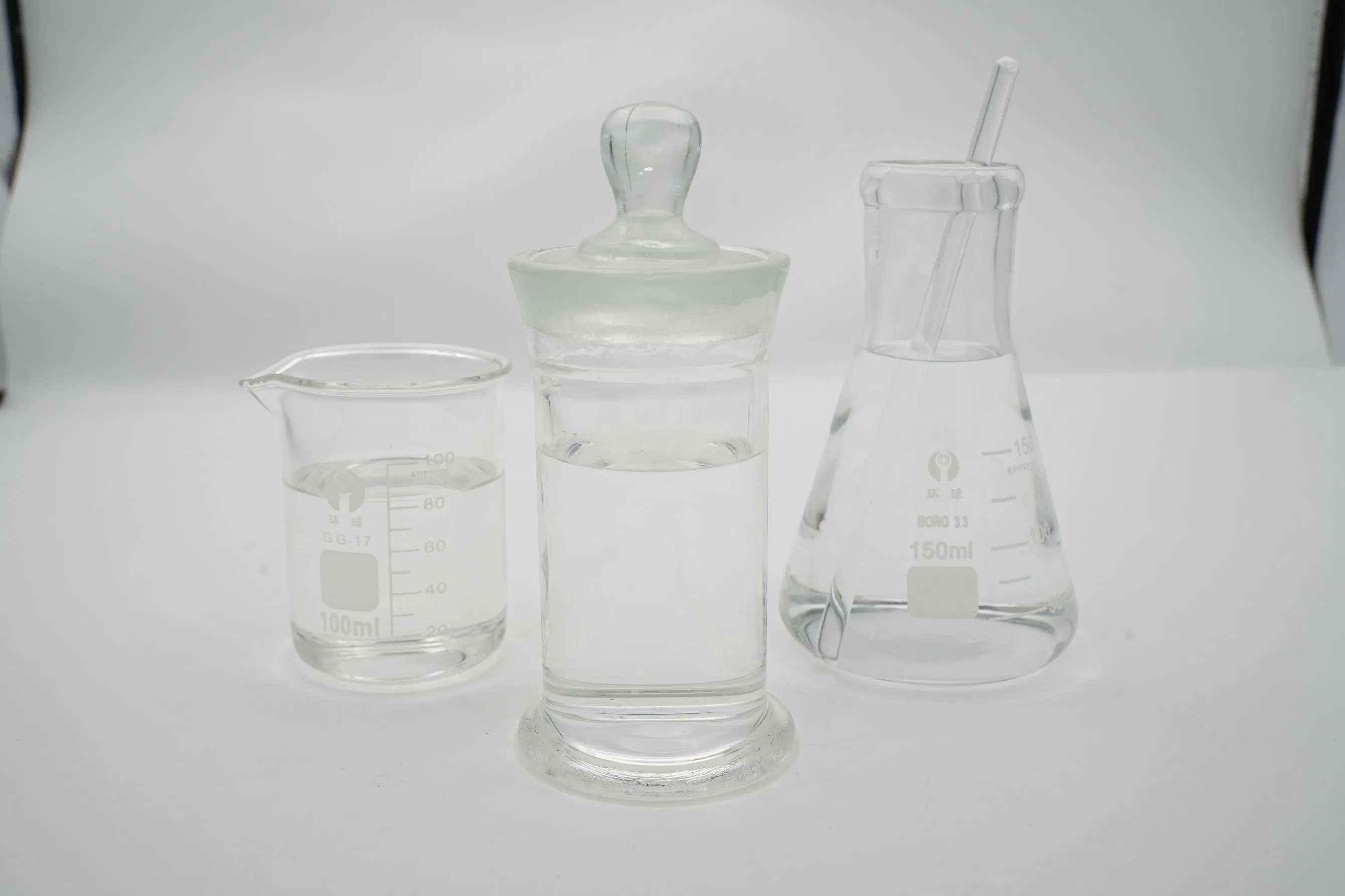 China Supplier Water Treatment Amino Trimethylene Phosphonic Acid ATMP 6419-19-8