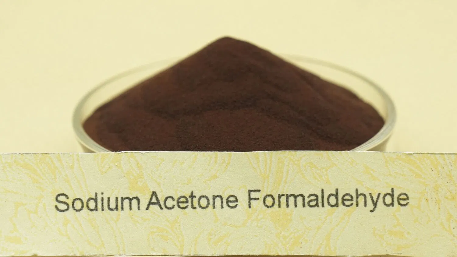 Aliphatic Water-Reducing Agent Powder