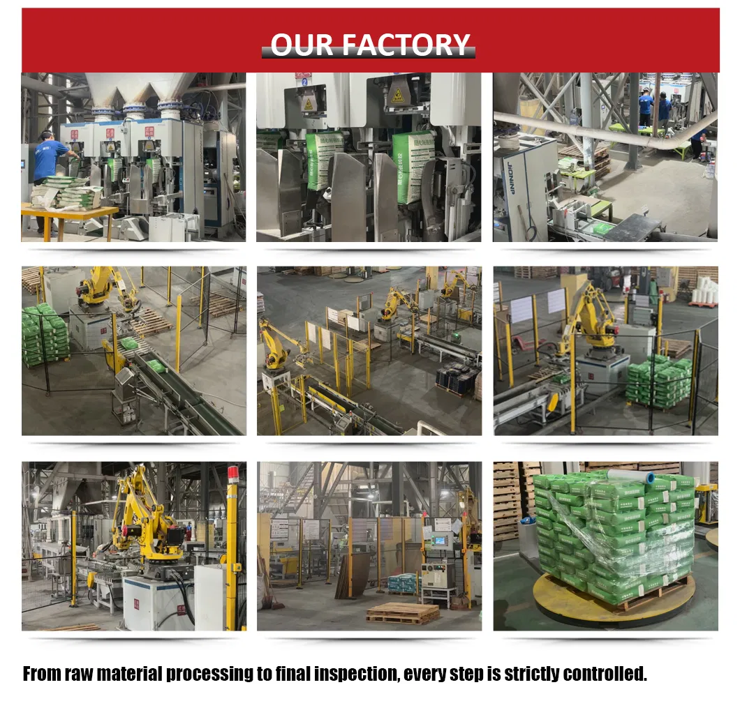 Factory Efficiency