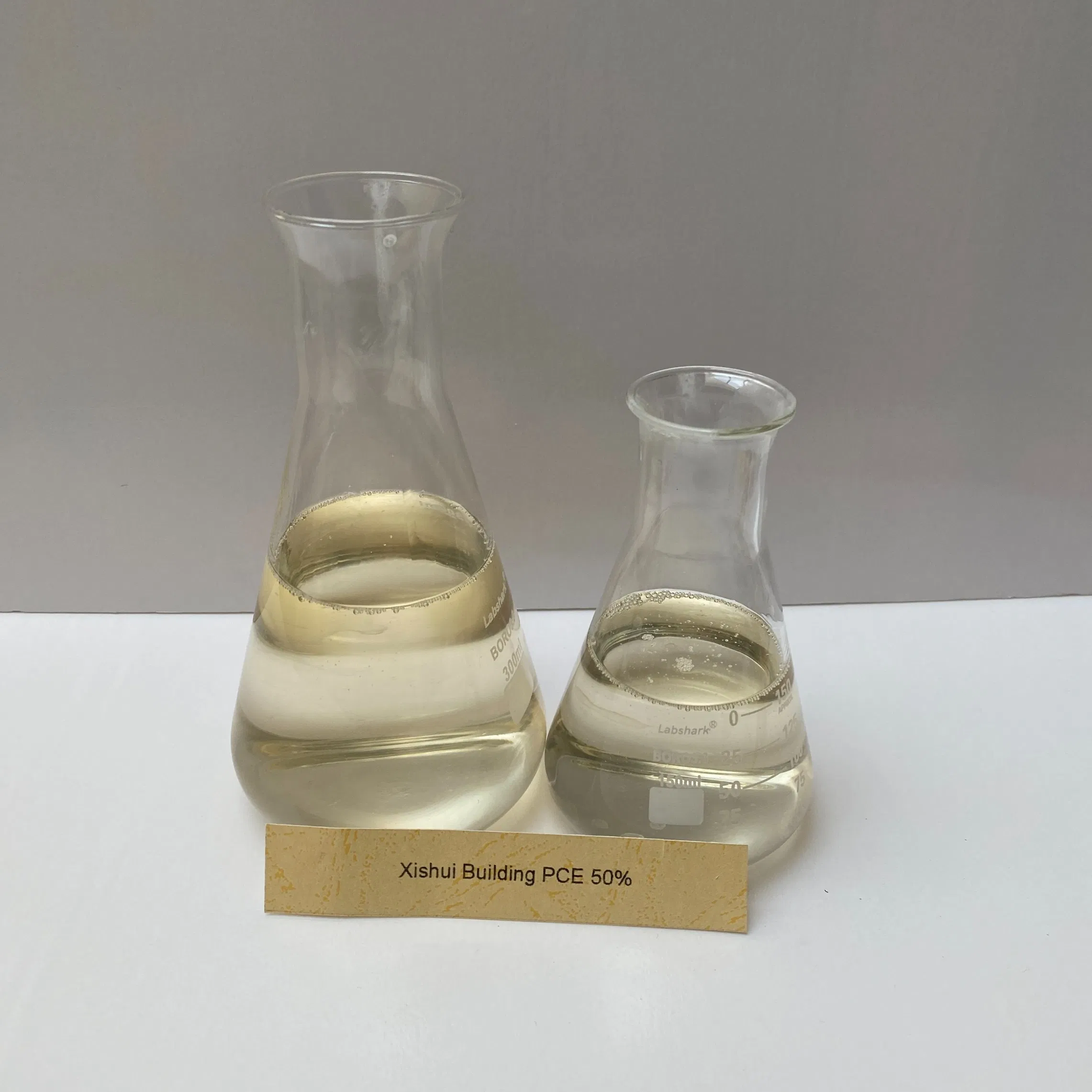 Concrete Special Early-Strength Polycarboxylate High-Performance Water Reducing Agent Hardener