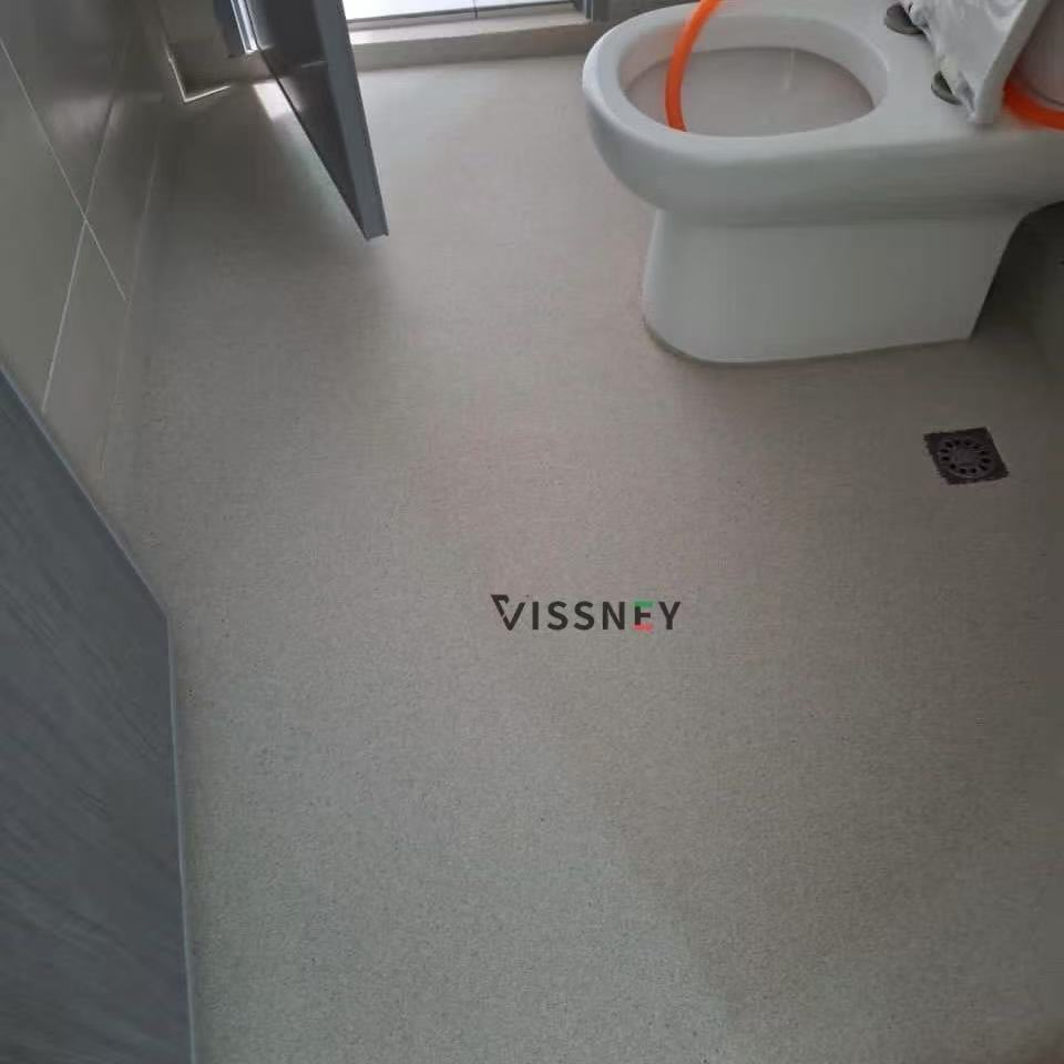 Reliable Interior Paint Featuring Mineral Sand Paint and Epoxy Floor Coating for Modern Interiors