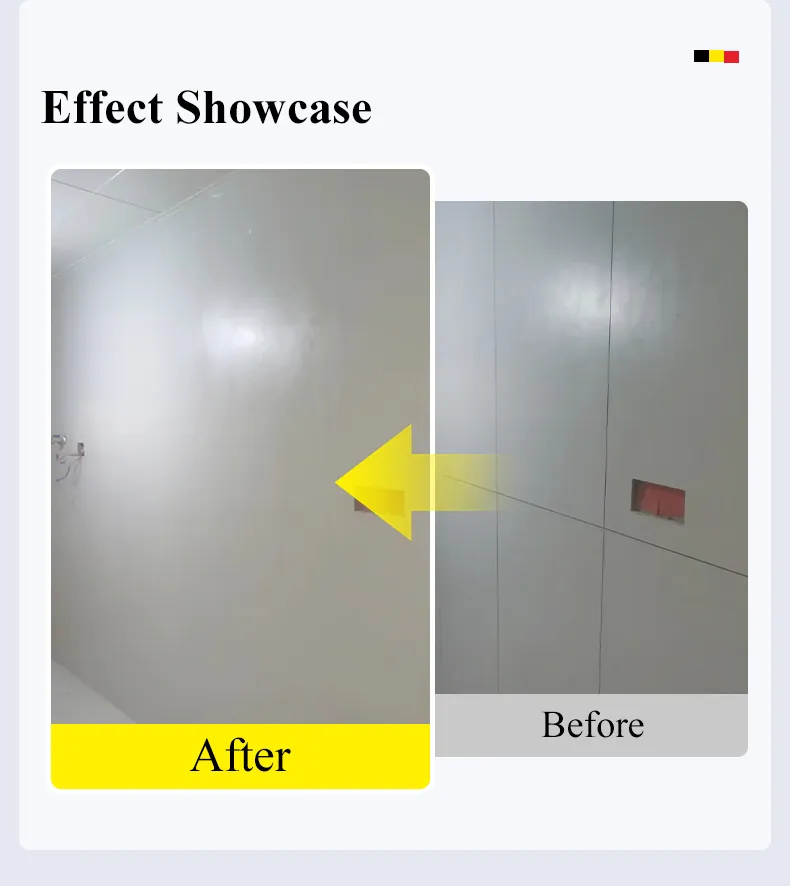 Epoxy Grout Application 1