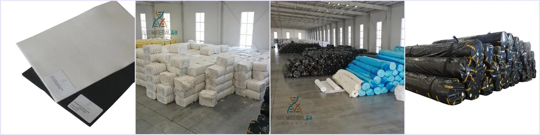 Geotextile Display 1