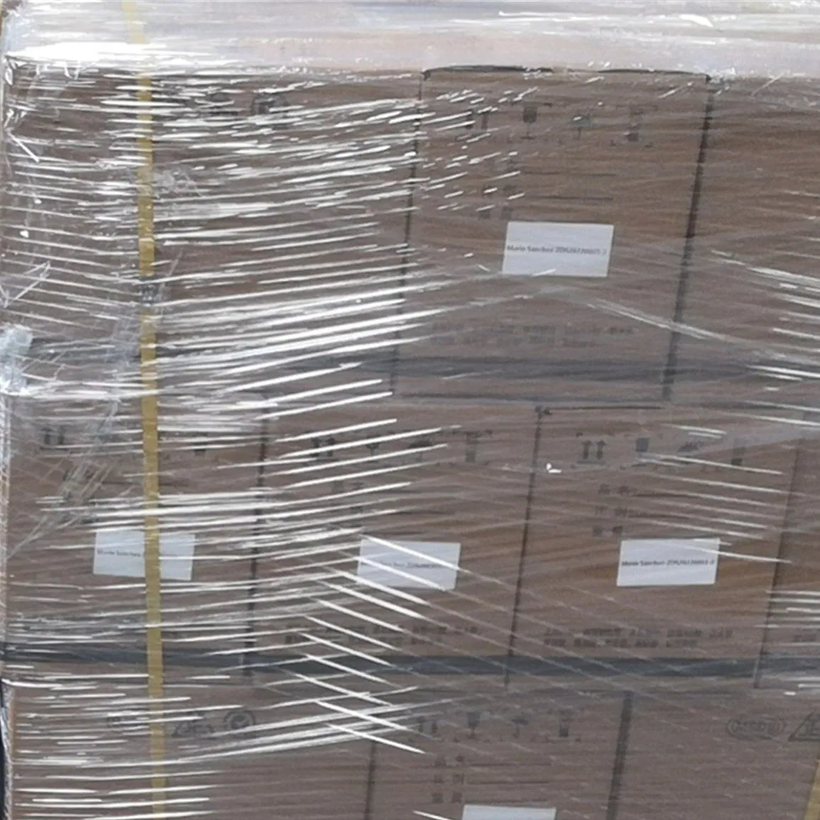 Epoxy Resin and Hardner for Sports Goods Floor