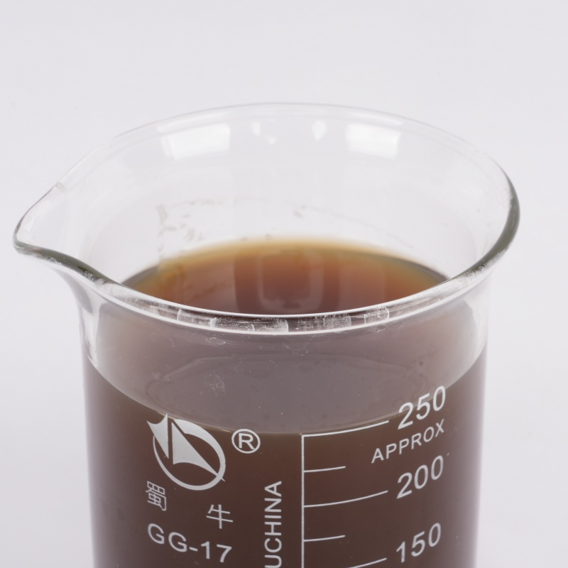 Nwr50 ASTM C494 Type B/D Water Reducing Admixture