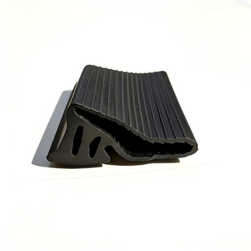 Long-Lasting Rubber Sealant for Concrete Pipe Crack Repair