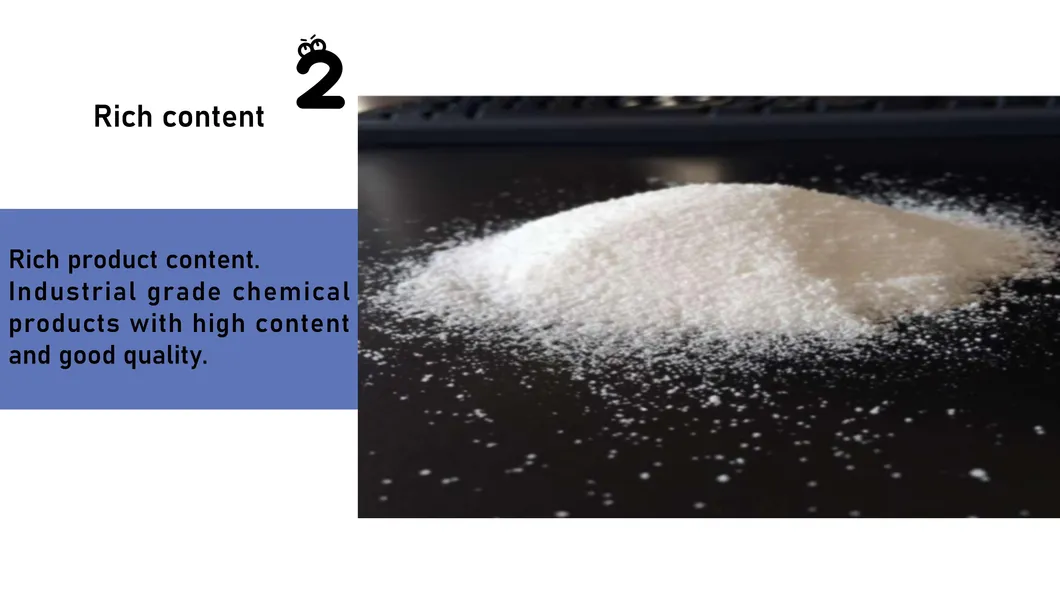 Sodium Gluconate Detail 4