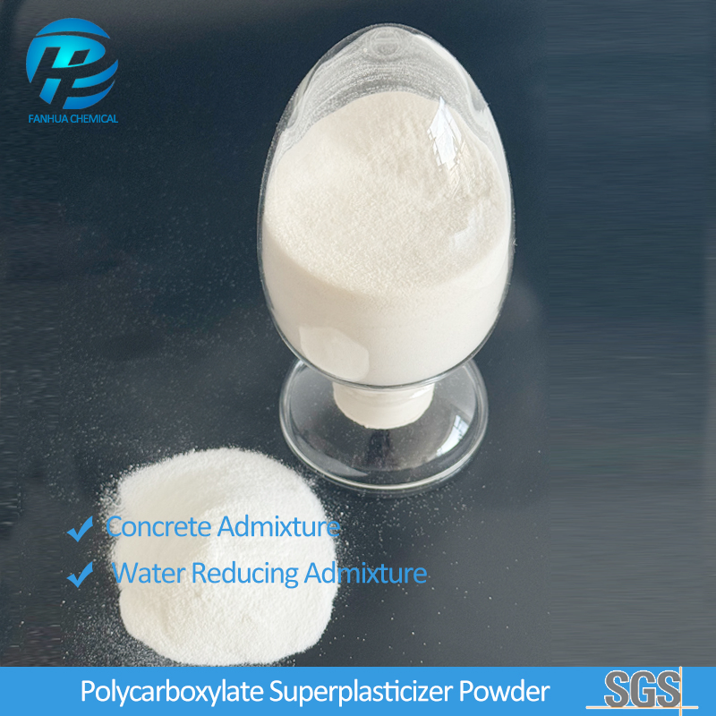 Early Strength PCE Water Reducing Admixture for Rapid Construction Projects