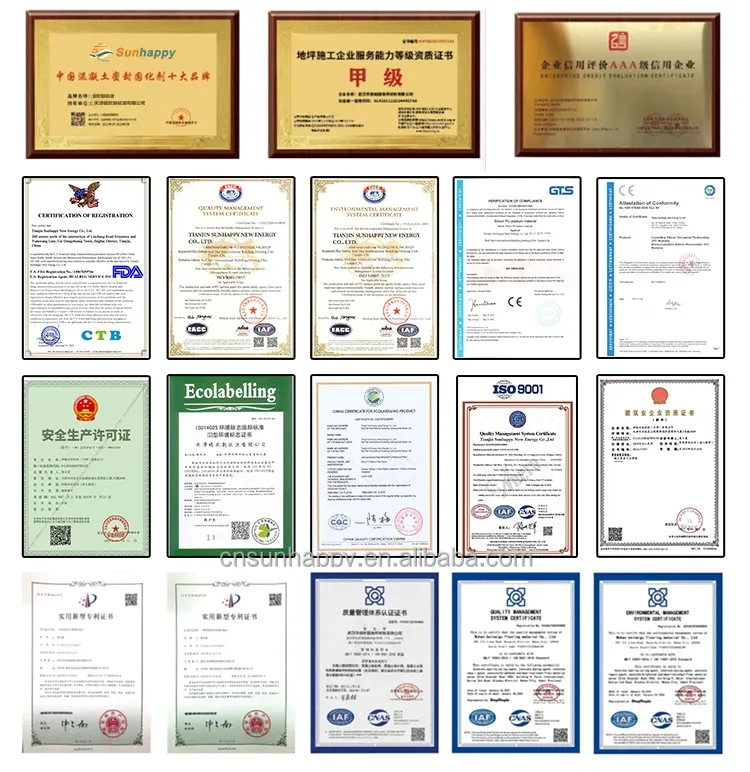 Solvent Free Floor Hardener