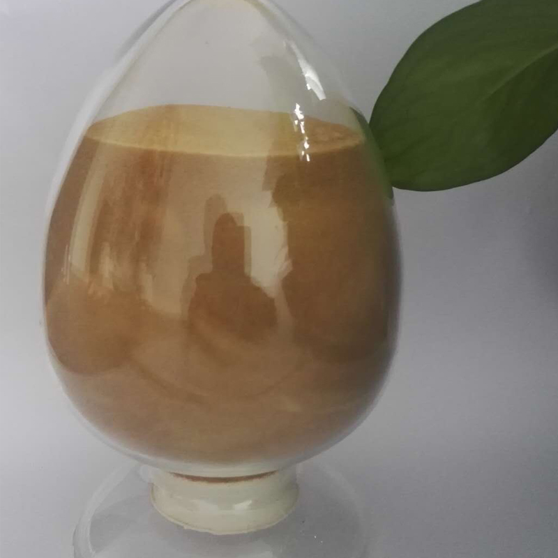 Naphthalene Sulfonate Formaldehyde Condensate Water Reducing Admixture