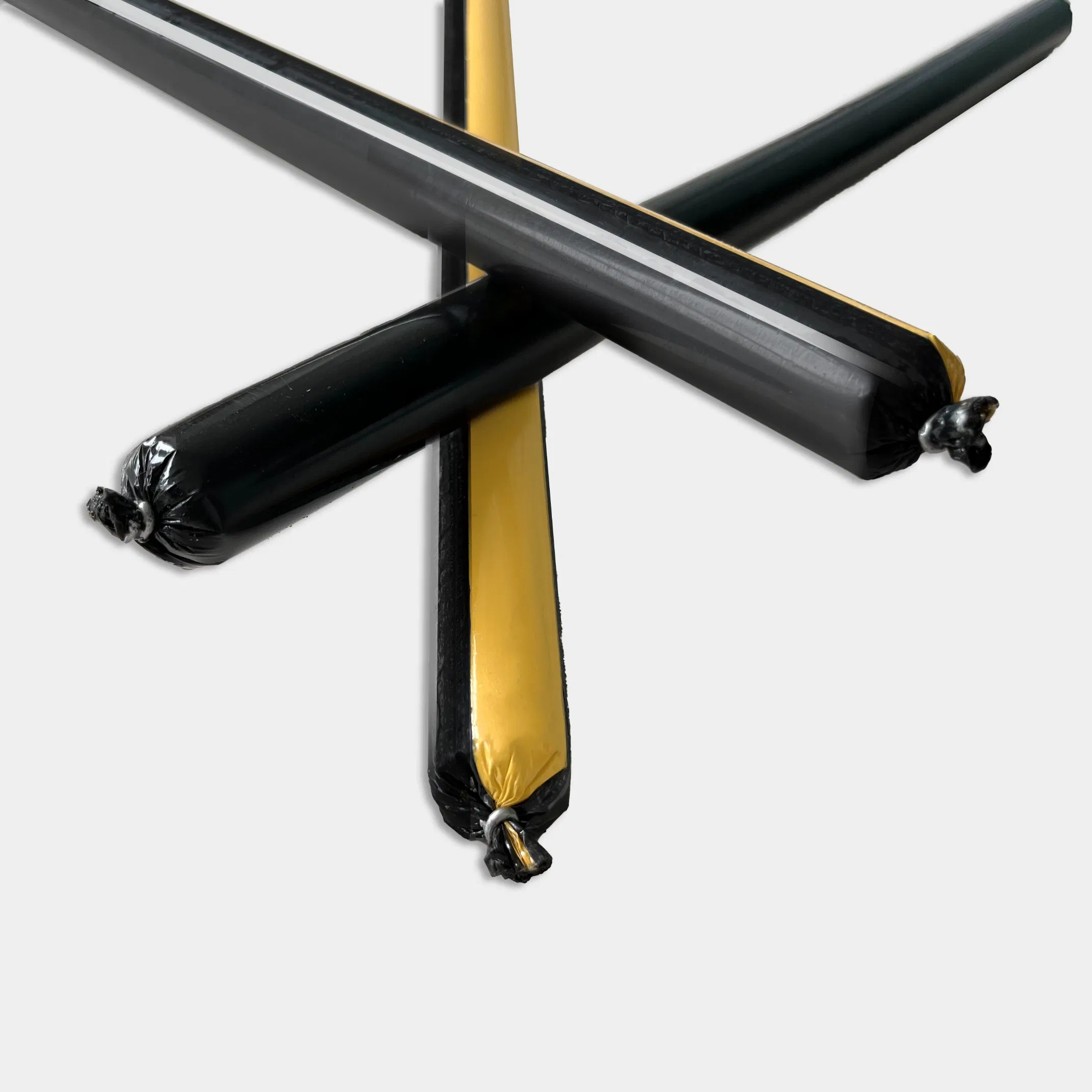 Resin Anchoring Agent with Strong Anchoring Force Used in Coal Mine Support