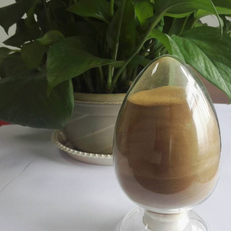 Naphthalene Sulfonate Formaldehyde Condensate Water Reducing Admixture