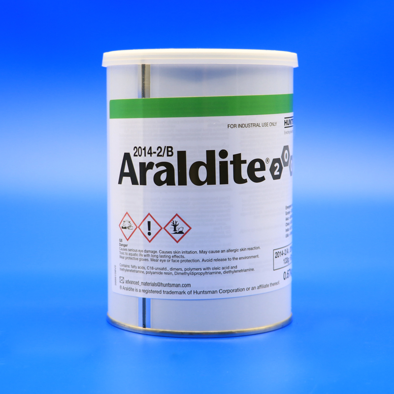 Araldite 2014-2 Ab Glue High Temperature and Chemical Resistance Epoxy Adhesive