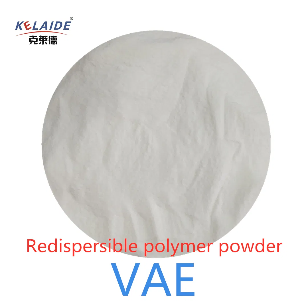 Waterproof Redispersible Powder Rdp Concrete Sealing Vae