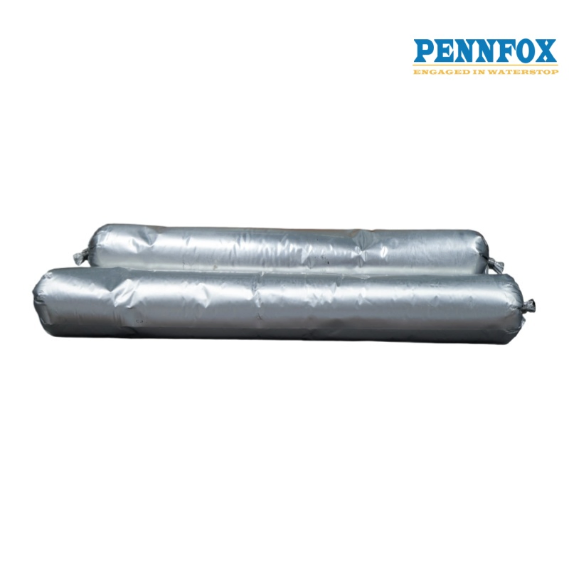 Concrete Crack Injection Sealant with Swelling Polyurethane for Foundation and Wall Repair