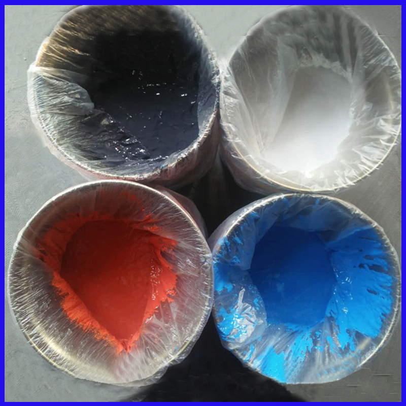 Manufacture Price Rapid Drying Water-Based Polyurethane Waterproof Coating for Pool Waterproofing