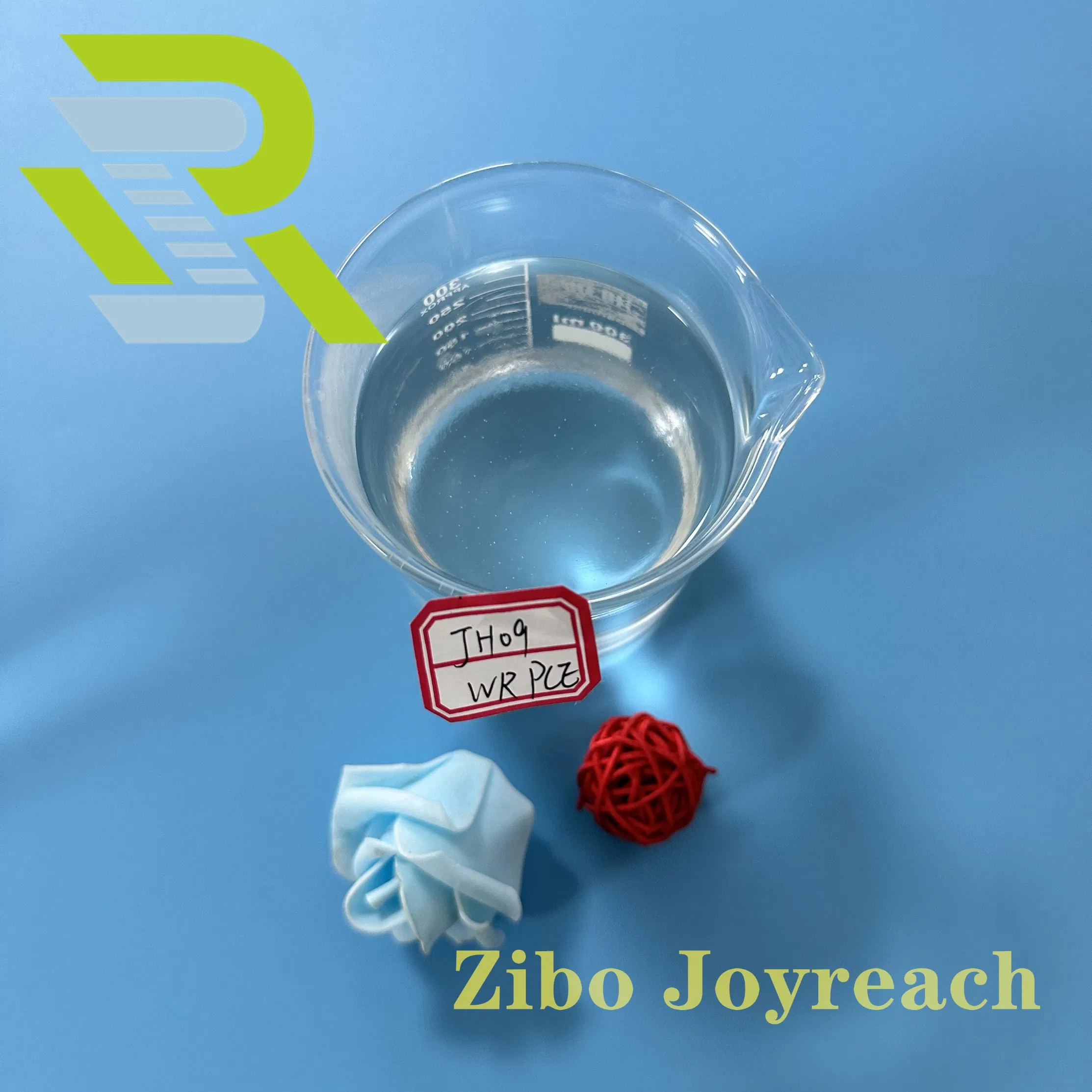 High Performance Polycarboxylic Acid Superplasticizer, Leading Producer of Concrete Additives, Polycarboxylate Superplasticizer CAS 25133-97-5