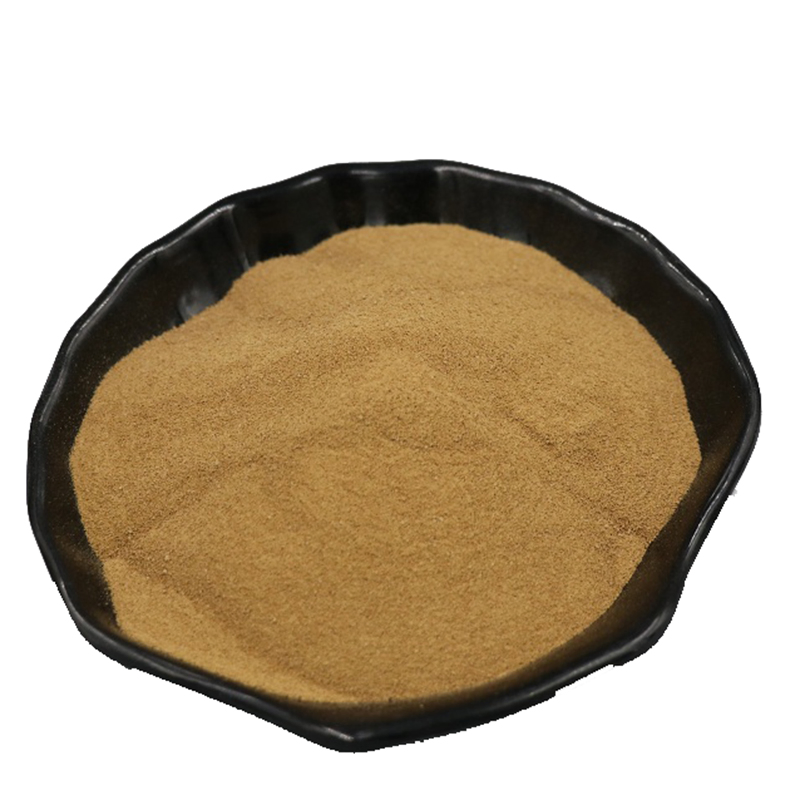 Superplasticizer Concrete Admixture Sodium Naphthalene Snf/SMF