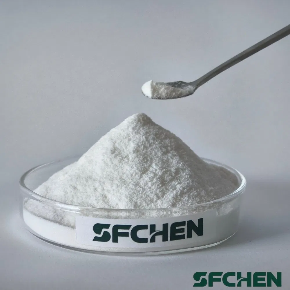 Sfc-16p 98% Content Concrete Water Reducing Admixture for Concretehigh Fluidity Low Dosage