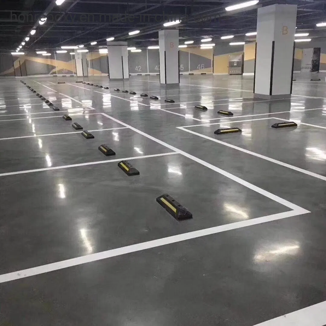 Modified Polyamide Epoxy Hardener Hw-8450s with Good Bonding Force and Excellent Adhesion