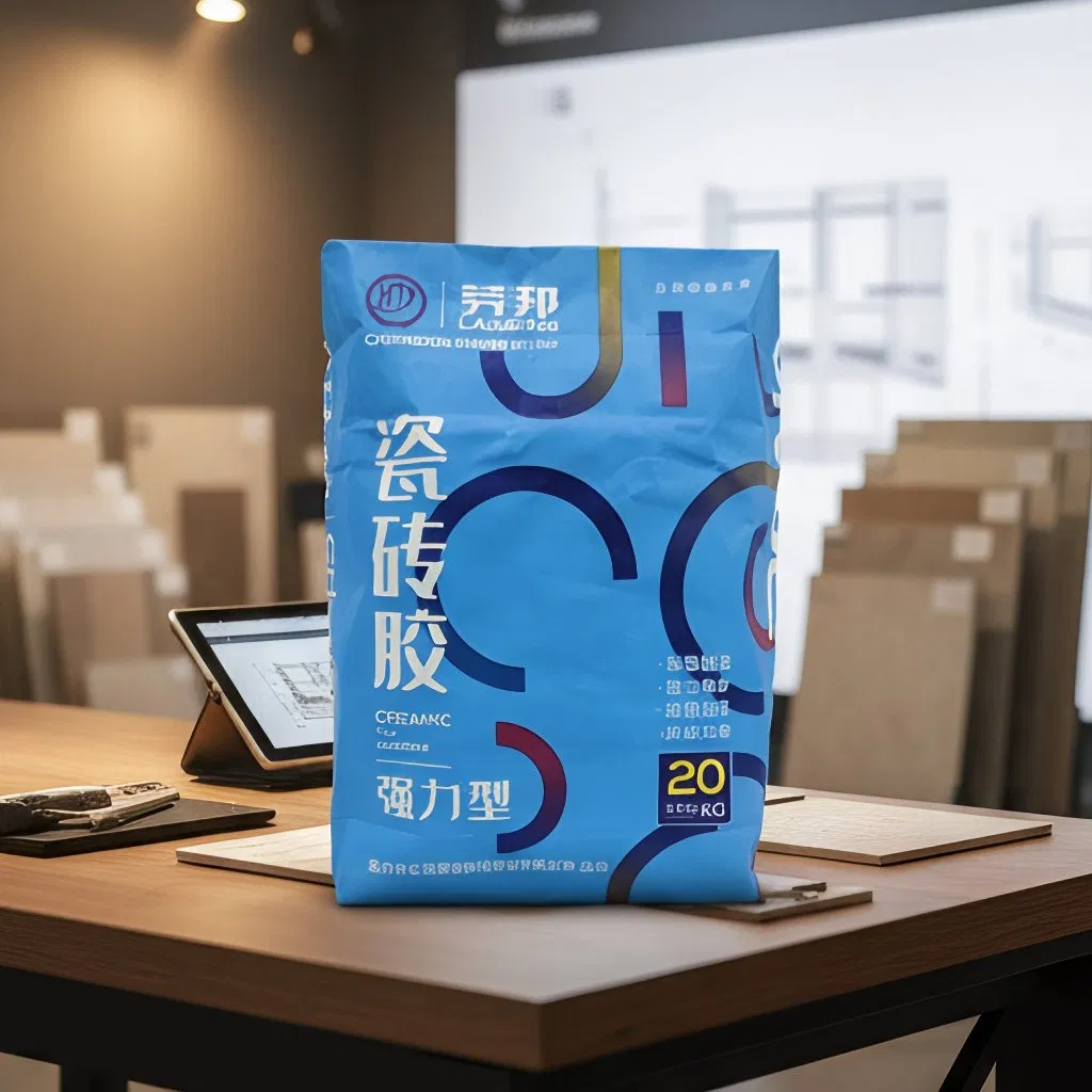 Quick-Setting Waterproof Mortar for Fast and Reliable Repairs