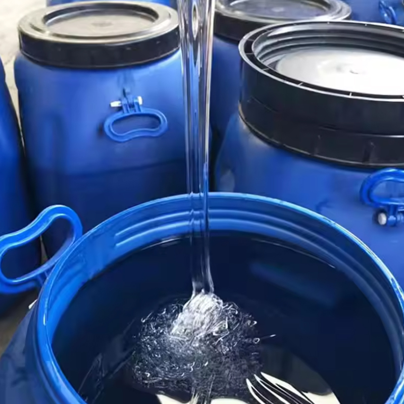 Nano Colorless Potassium Methylsilicate Waterproof Agent for Concrete Cement