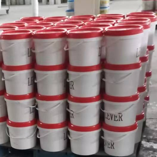 White Quick Dry Epoxy Stone Adhesive Ab Glue 10kg Per Set