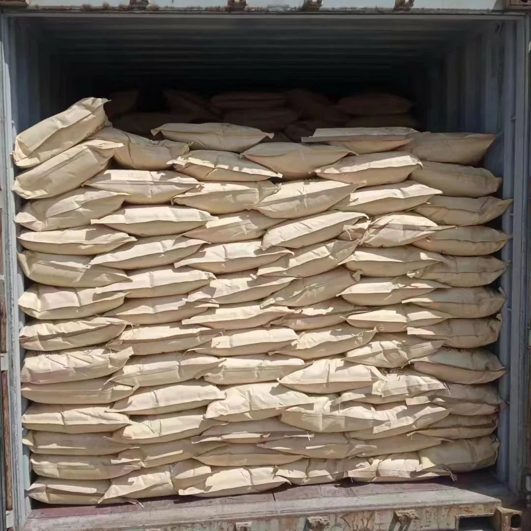 Polycarboxylate Superplasticizer CAS 27599-56-0 for Concrete Projects
