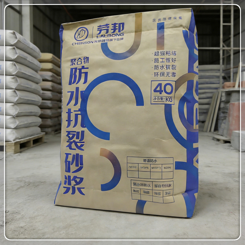 All in One Plastering Waterproofing Mortar for Historical Building Restoration Cement Mortar