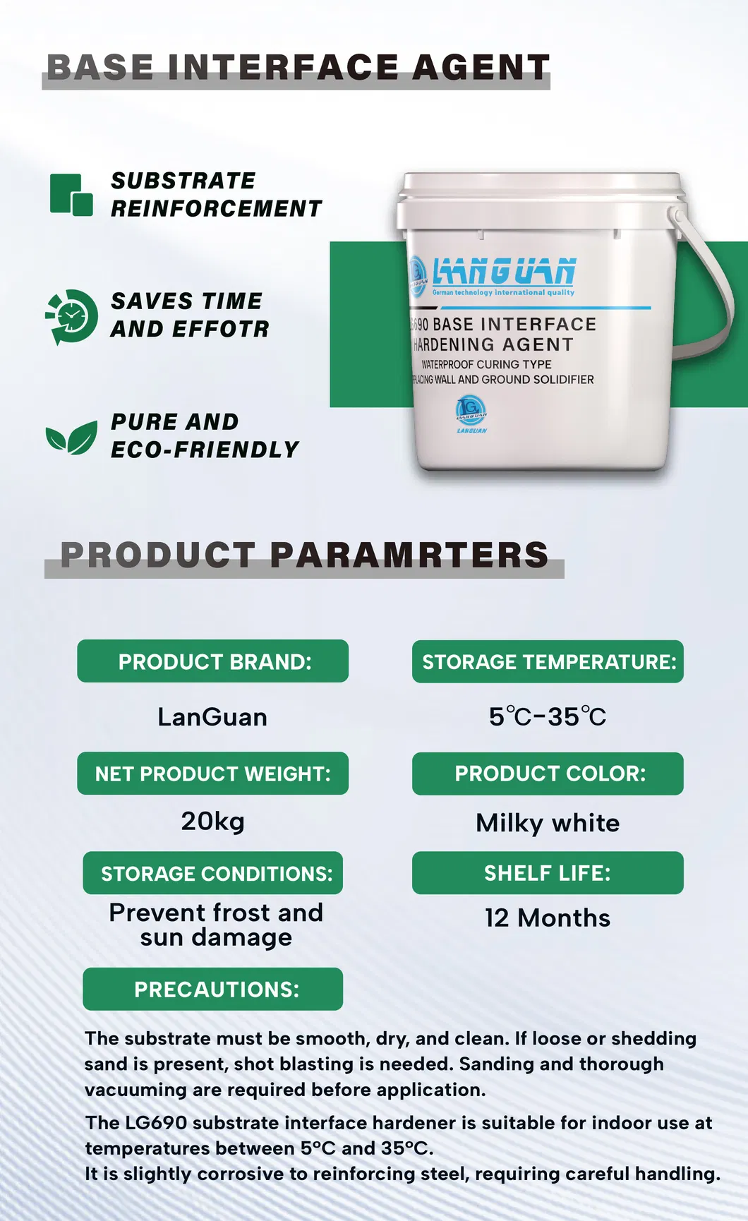 Advanced Curing Agent 15