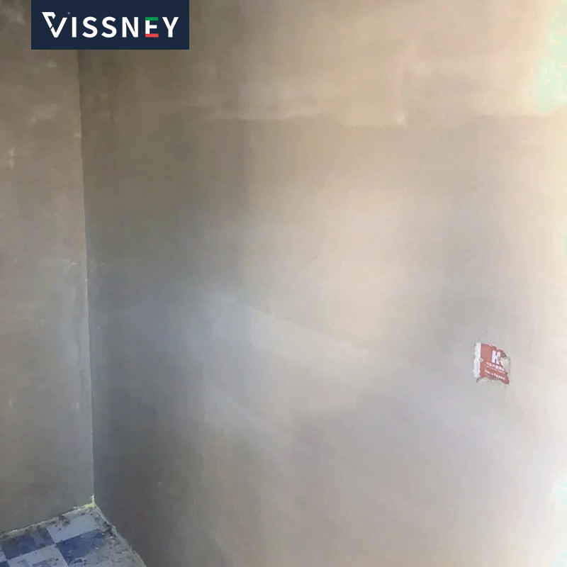 Vissney Innovative Anti Crack Mortar for Efficient Repair and Maintenance of Concrete Structures