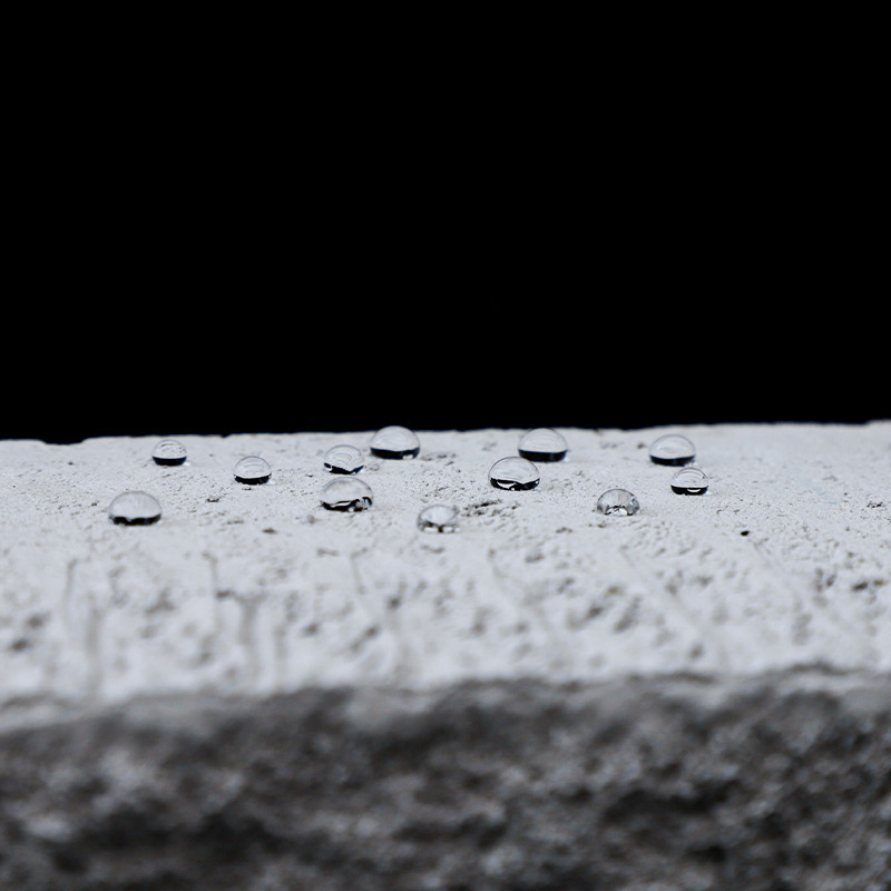 Potassium Methylsiliconate/Penetrating Waterproofing Agent for Concrete