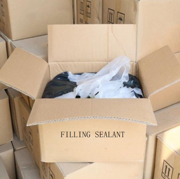 Bituminous Concrete Road Crack Sealant Material Repair Bulk