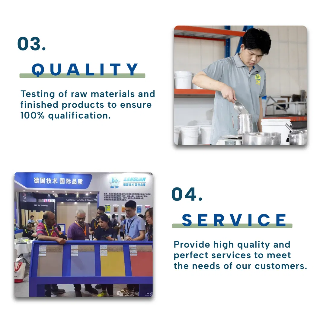 Ground Repair Solutions 4