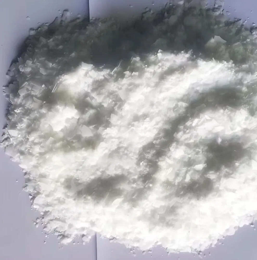 Polycarboxylate Superplasticizer Monomer Hpeg-2400/Tpeg-2400/Epeg-3000 Polyether High-Range Water Reducer Raw Material for Low-Slump-Loss Concrete Admixture