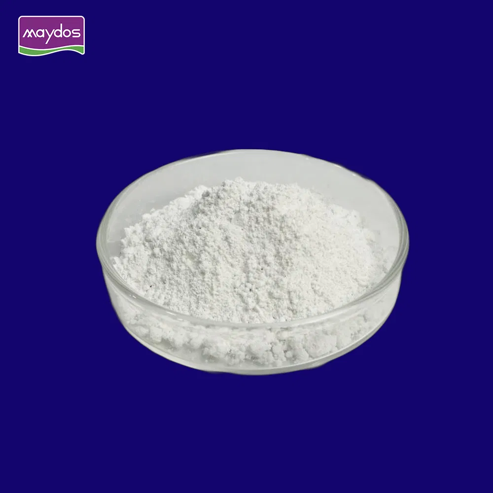 High Quality Titanium Dioxide TiO2 Latex Paint Pigment Raw Material for Paint