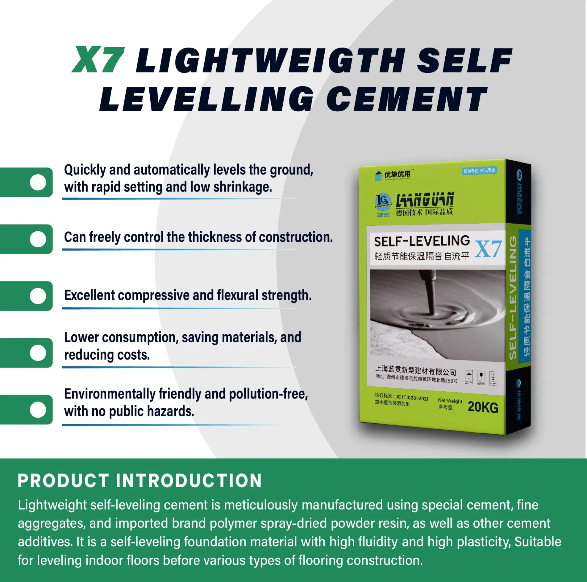 High Ductility Cement-Based Grout with Lower Consumption
