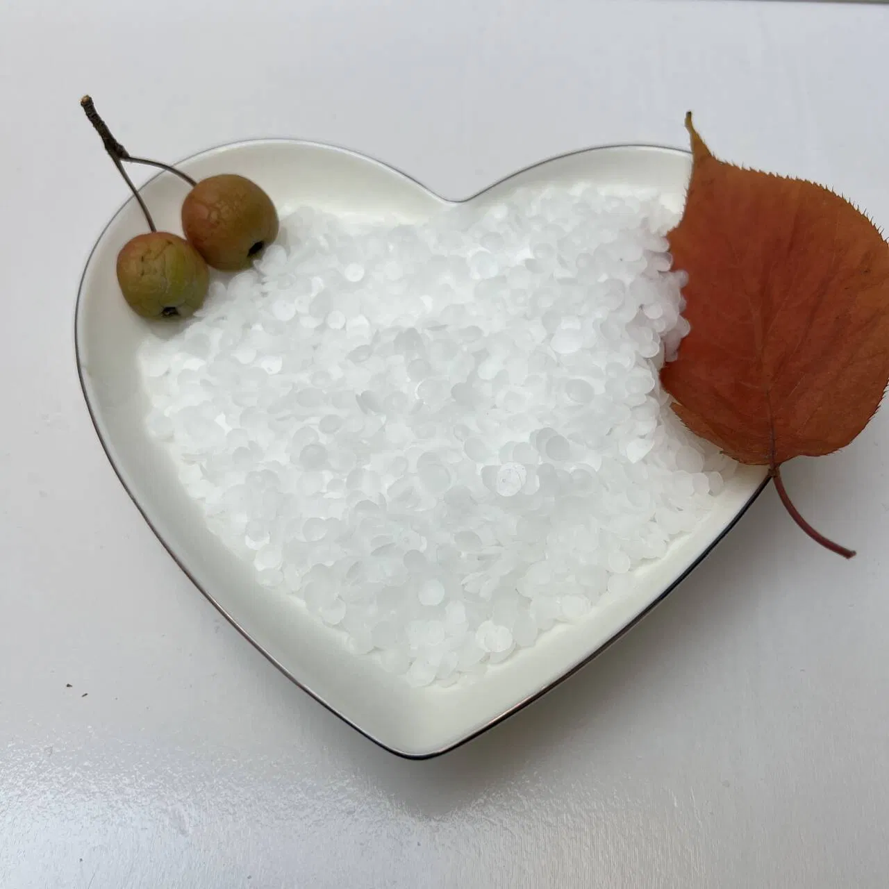 Industrial-Grade Hpeg Polycarboxylate Superplasticizer for Concrete Mortar Admixture Raw Materials