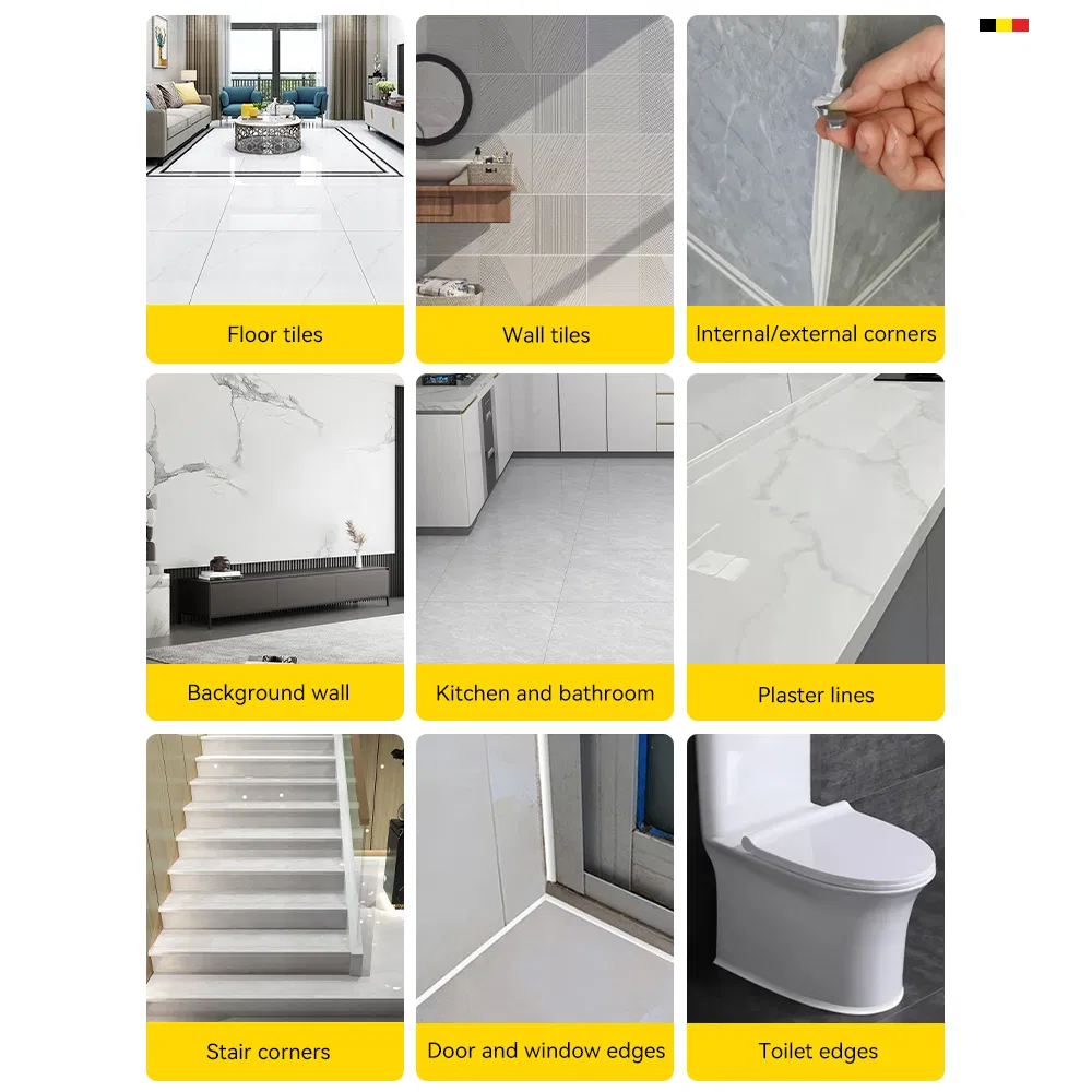 China Manufacturer's Custom Big Lion Silicone Sealant Epoxy Glue/Adhesive