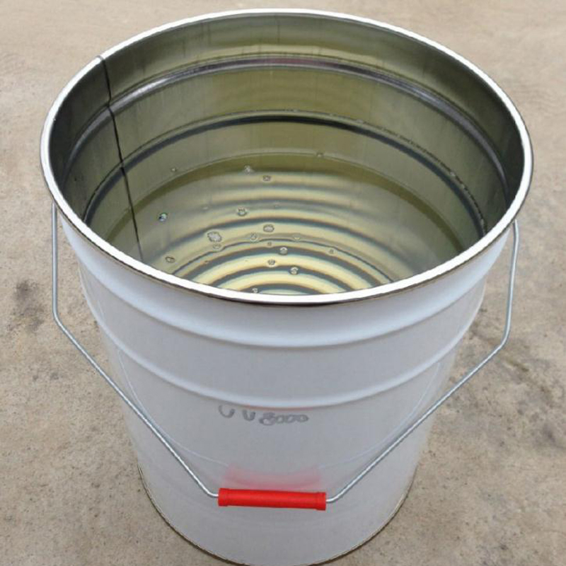 Wholesale Liquid Transparent Flexible Epoxy Resin for Paper Coating Wood UV Coatings