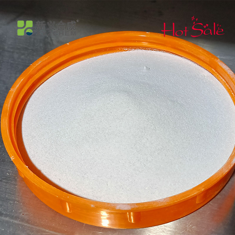 Calcium Silicate S7045 Early Strength Concrete Admixture with H-C-S Seeding Technology