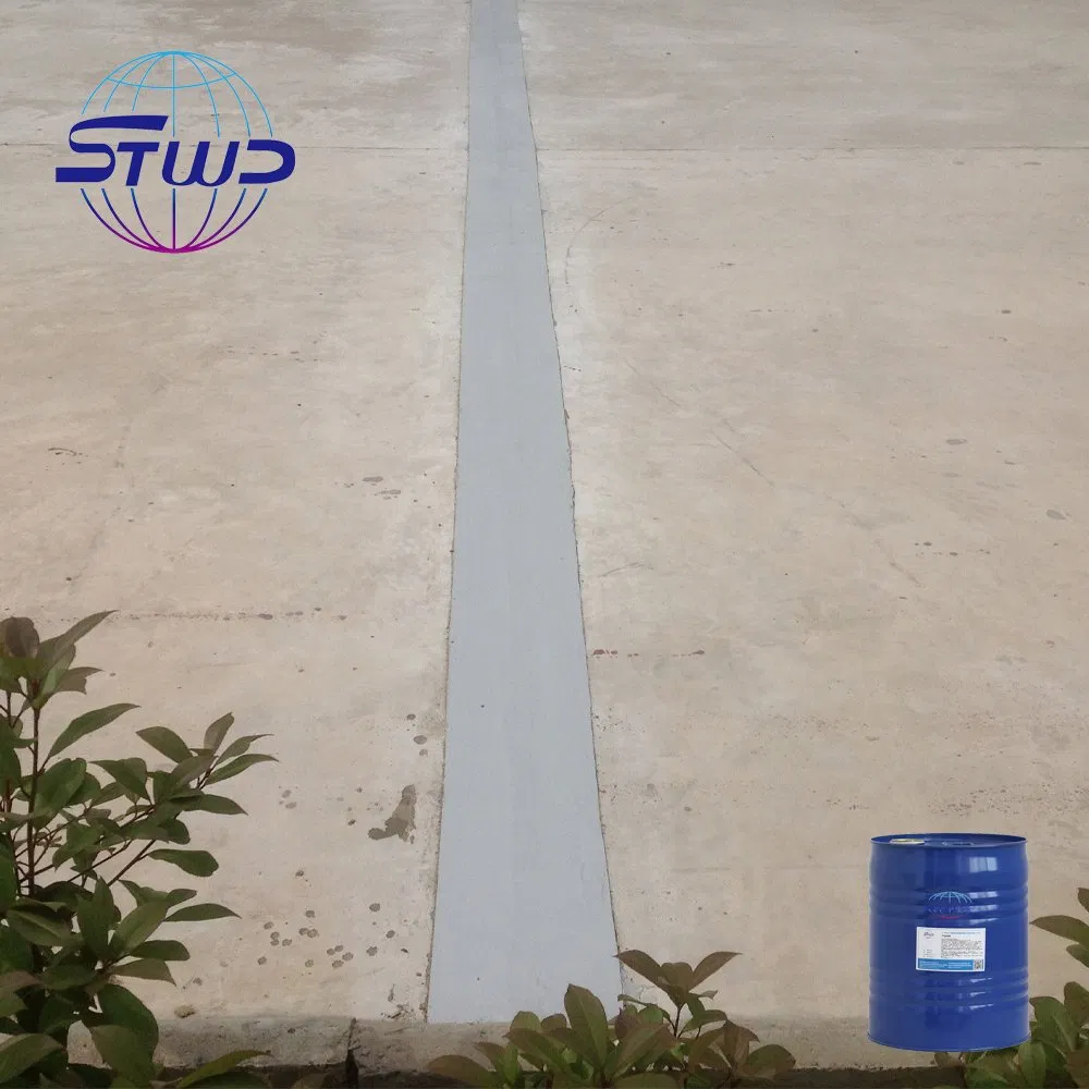 Concrete Floor Protector Swimming Pool Fast Repair Waterproofing Floor Coatings