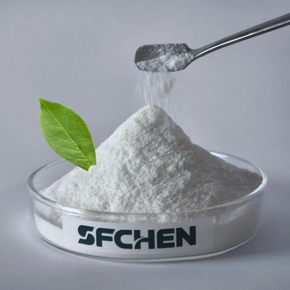 Sfc-12p 98% Solid Content Concrete Water Reducing Admixture for Concretehigh Concrete Fluidity