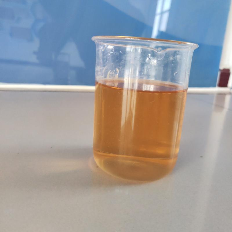 New Hot Sell Early Strength Polycarboxylic Acid High-Performance Water Reducing Agent