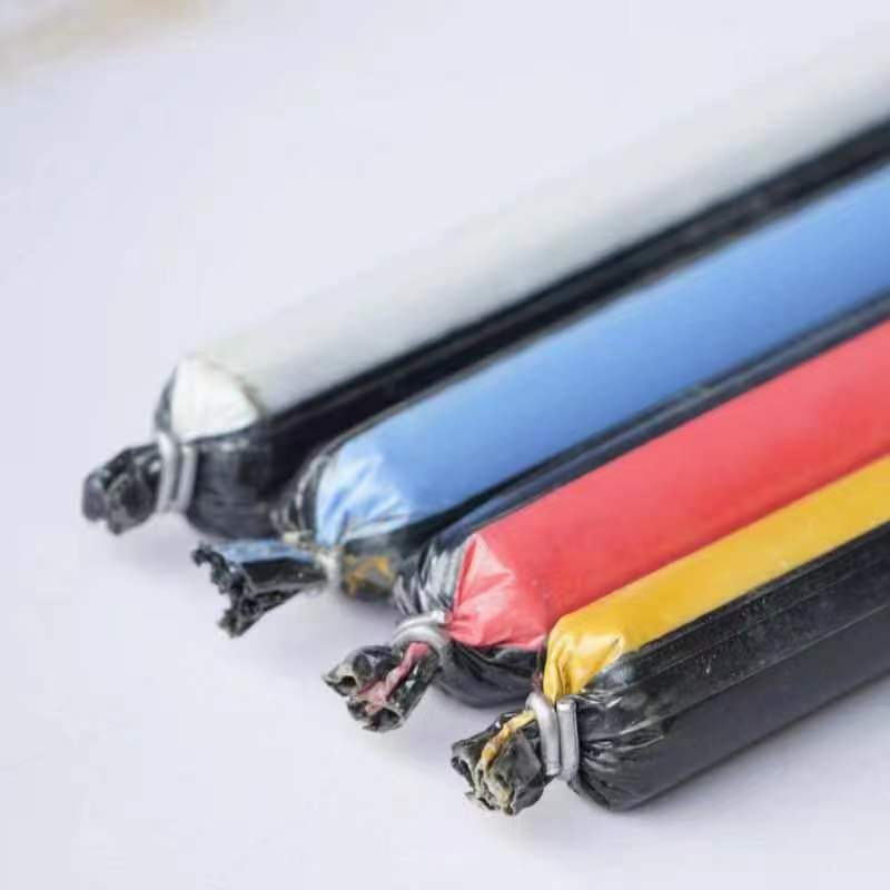 Quick Drying Resin Capsule Mining Resin Anchoring Agent