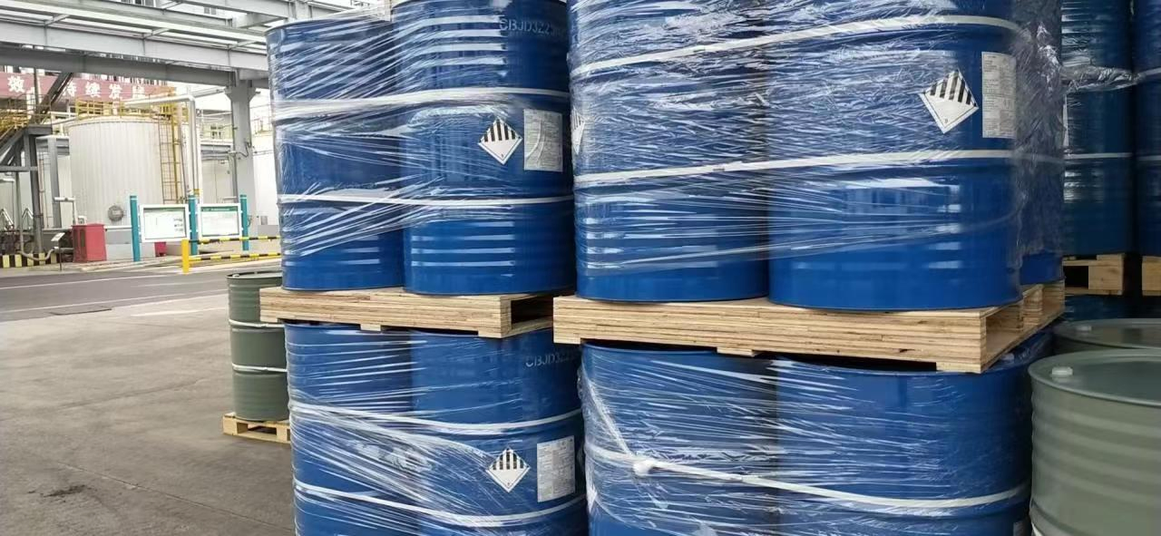 High Quality Hydrogenated Bisphenol a Epoxy Resin Liquid Raw Material 518 for Potting Materials