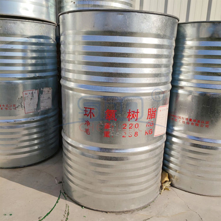 Wholesale Price Epoxy Resin Crystal Clear Liquid Epoxy Resin for Art