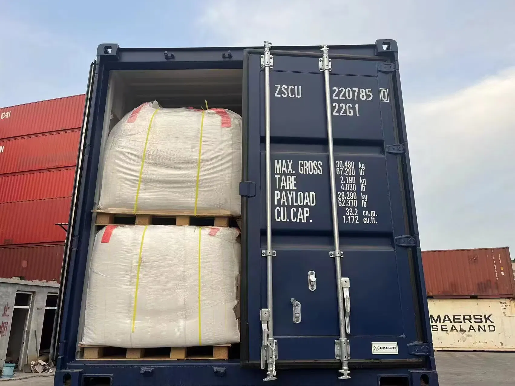 Strong Adhesion Performance and Excellent Anti-Corrosion Property Polyamide Curing Agent 8353 for Concrete Surface Protection